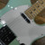 Used Fender FENDER MIM TELE 22FR MINT SPARKLE FINISH T Type Electric Guitar Green 6-String 40105-S000076240 View 10
