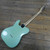 Used Fender FENDER MIM TELE 22FR MINT SPARKLE FINISH T Type Electric Guitar Green 6-String 40105-S000076240 View 28