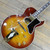 Used Ibanez HOWARD ROBERTS 1975 Vintage Electric Guitar Sunburst 6-String 40105-S000076244 View 6