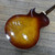 Used Ibanez HOWARD ROBERTS 1975 Vintage Electric Guitar Sunburst 6-String 40105-S000076244 View 14