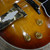 Used Ibanez HOWARD ROBERTS 1975 Vintage Electric Guitar Sunburst 6-String 40105-S000076244 View 8