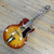 Used Ibanez HOWARD ROBERTS 1975 Vintage Electric Guitar Sunburst 6-String 40105-S000076244 View 5