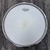 Used Ludwig EARLY 80S NO.552 BRONZE 14 IN SNARE Vintage Metal Snare Drum 14" 41124-S000205007 View 2