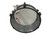 Used Pearl MARC QUINONES Q-POPPER SNARE Metal Snare Drum 12" 41120-S000034206 View 3