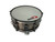 Used Pearl MARC QUINONES Q-POPPER SNARE Metal Snare Drum 12" 41120-S000034206 View 4