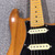 Used 2023 FENDER AMERICAN PROFESSIONAL II PINE STRATOCASTER HSS Electric Guitar 41106-S000094435 View 15