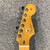 Used 2023 FENDER AMERICAN PROFESSIONAL II PINE STRATOCASTER HSS Electric Guitar 41106-S000094435 View 4