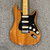 Used 2023 FENDER AMERICAN PROFESSIONAL II PINE STRATOCASTER HSS Electric Guitar 41106-S000094435 View 1