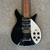 Used RICKENBACKER 325C64 Electric Guitar 41106-S000094436 View 1
