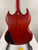 Used Gibson SG 61 STANDARD MAESTRO VIBROLA Vintage Double Cutaway Electric Guitar Red 6-String 41129-S000010277 View 7