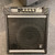 Used Yorkville BLOC 80W 1 x 10 Bass Combo Amplifier 1 x 10 40111-S000188050 View 1