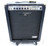 Used Behringer ULTRABASS BX600 1 x 15 Bass Combo Amplifier 1 x 15 41124-S000205010 View 2