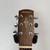 Used Alvarez AFH700E ACOUSTIC Laminate Top Acoustic Guitar Custom Graphics 41124-S000205011 View 3