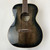 Used Alvarez AFH700E ACOUSTIC Laminate Top Acoustic Guitar Custom Graphics 41124-S000205011 View 1