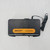 Used Audio Technica R80/T87 IEM Wireless System 40081-S000111686 View 2