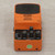 Used Behringer SF300 Super Fuzz Pedal 40015-S000328599 View 3