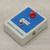 Used Bbe Boosta Grande Boost Pedal 40015-S000328598 View 4