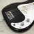 Used Fender 1983 Precision Bass Guitar Black 40051-S000115472 View 5
