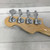 Used Fender 1983 Precision Bass Guitar Black 40051-S000115472 View 14