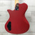 Used First Act ME538 Electric Guitar Red 40051-S000115470 View 3