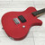 Used First Act ME538 Electric Guitar Red 40051-S000115470 View 5