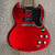 Used EPIPHONE SG SPECIAL P90 Electric Guitar 41106-S000094442 View 3