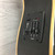 Used Luna CBK Acoustic/Electric Uke Bass 4-String Black 41124-S000205015 View 3