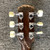 Used Gibson 1964 MELODY MAKER Vintage Double Cutaway Electric Guitar Sunburst 6-String 40111-S000188055 View 8