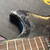 Used Gibson 1964 MELODY MAKER Vintage Double Cutaway Electric Guitar Sunburst 6-String 40111-S000188055 View 10