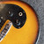 Used Gibson 1964 MELODY MAKER Vintage Double Cutaway Electric Guitar Sunburst 6-String 40111-S000188055 View 4