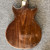 Used Gibson 1964 MELODY MAKER Vintage Double Cutaway Electric Guitar Sunburst 6-String 40111-S000188055 View 6