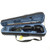 Used VANGOA 4/4 ELECTRIC VIOLIN Violin 4/4 Size 41124-S000205017 View 3