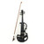 Used VANGOA 4/4 ELECTRIC VIOLIN Violin 4/4 Size 41124-S000205017 View 1