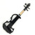 Used VANGOA 4/4 ELECTRIC VIOLIN Violin 4/4 Size 41124-S000205017 View 2