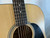 Used Peavey PEAVEY ACOUSTIC GUITAR Solid Top Acoustic Guitar Natural 40012-S000303966 View 6