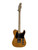 Used Squier Telecaster Affinity Electric Guitar 41115-S000113188 View 2