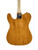 Used Squier Telecaster Affinity Electric Guitar 41115-S000113188 View 4