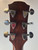 Used Yamaha A3M Acoustic Guitar 41127-S000057775 View 5