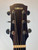 Used Yamaha A3M Acoustic Guitar 41127-S000057775 View 4