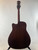 Used Yamaha A3M Acoustic Guitar 41127-S000057775 View 7