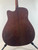 Used Yamaha A3M Acoustic Guitar 41127-S000057775 View 8
