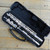 Used Yamaha ADVANTAGE 200AD II Student Flute 40105-S000076248 View 12