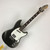 Used Schecter DIAMOND SERIES BANSHEE Double Cut Electric Guitar Silver/Gray 6-String 41124-S000205020 View 4