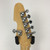 Used Schecter DIAMOND SERIES BANSHEE Double Cut Electric Guitar Silver/Gray 6-String 41124-S000205020 View 6