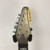 Used Schecter DIAMOND SERIES BANSHEE Double Cut Electric Guitar Silver/Gray 6-String 41124-S000205020 View 3