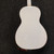 Used Gretsch G5021WPE Laminate Top Acoustic Guitar White 40111-S000188056 View 5
