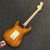Used Fender STRATOCASTER AMERICAN PERFORMER S Type Electric Guitar Natural 6-String 40111-S000188065 View 5