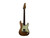 Used Suhr CLASSIC S ANTIQUE S Type Electric Guitar Goldtop 6-String 41120-S000034213 View 2
