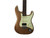 Used Suhr CLASSIC S ANTIQUE S Type Electric Guitar Goldtop 6-String 41120-S000034213 View 1