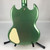 Used Epiphone MUSE SG SG Type Electric Guitar Green 6-String 41110-S000069943 View 4